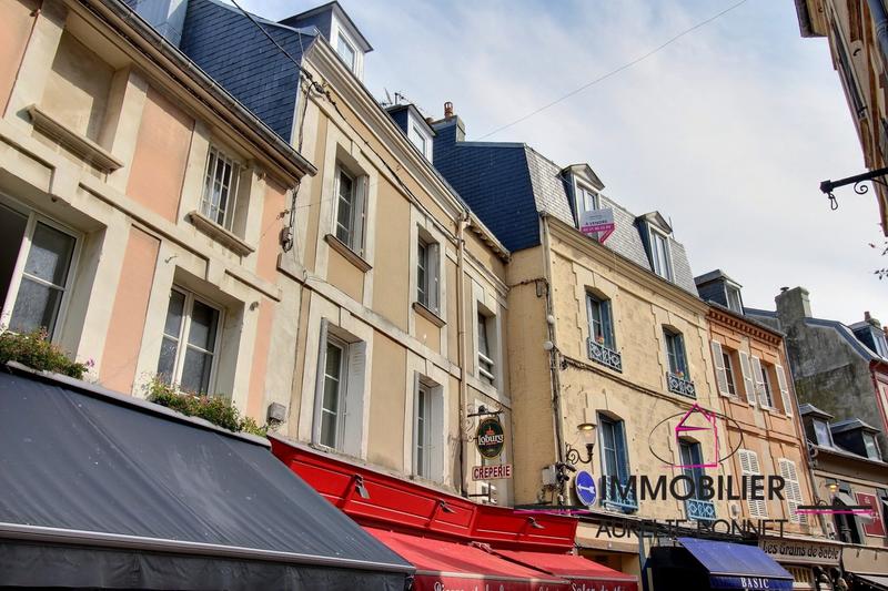 Appartement - 49 m² - 3 pièces