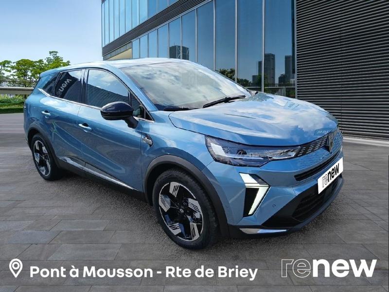 Renault Symbioz E-Tech full hybrid 145 Techno