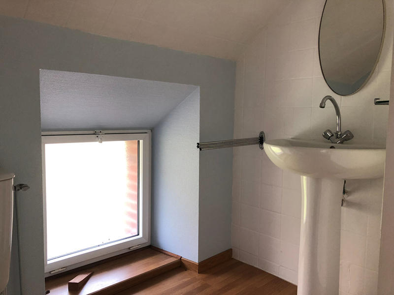 Maison - 86 m² - 4 pièces