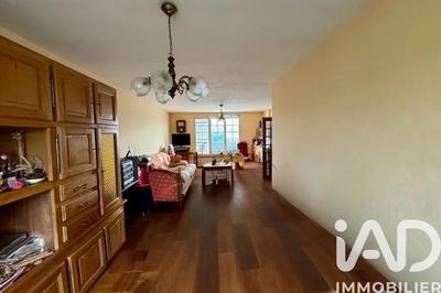 Maison - 165 m² - 7 pièces