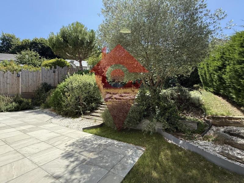 Maison - 160 m² - 7 pièces