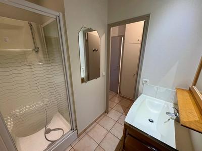 Appartement - 48 m² - 3 pièces