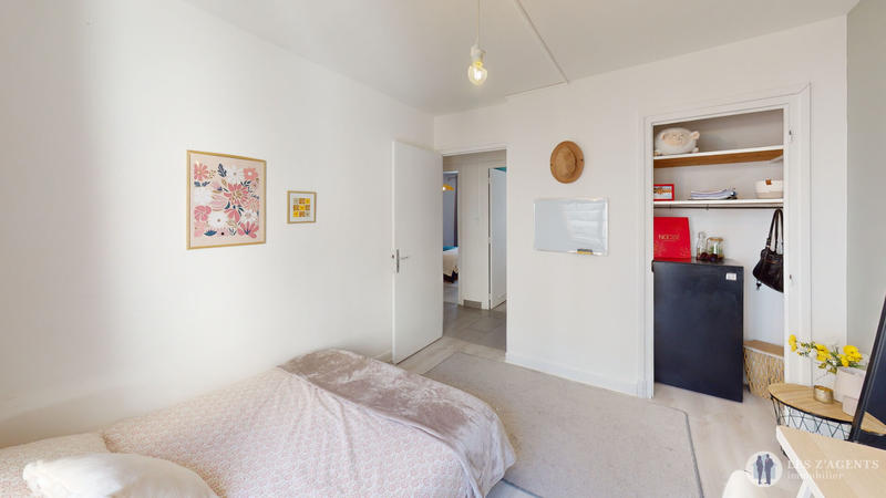 Appartement - 68 m² - 4 pièces