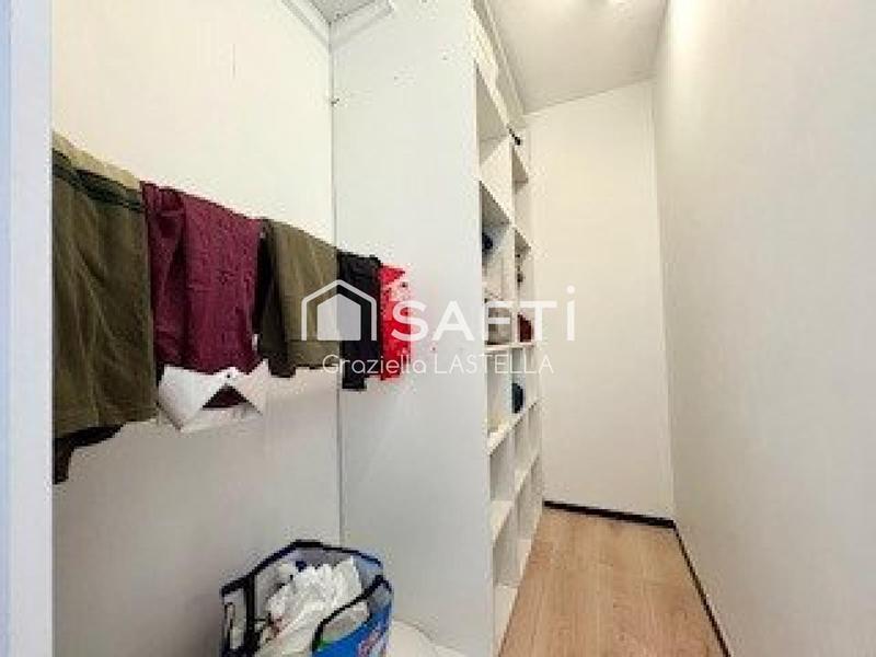 Appartement - 87 m² - 4 pièces