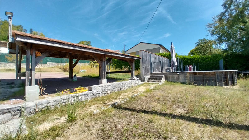 Maison - 198 m² - 8 pièces