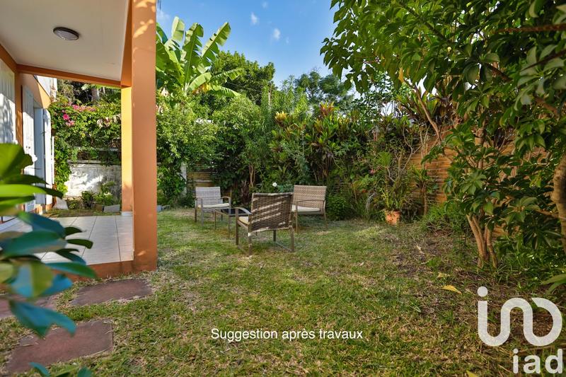 Appartement - 111 m² - 4 pièces