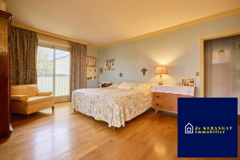 Appartement - 163 m² - 5 pièces