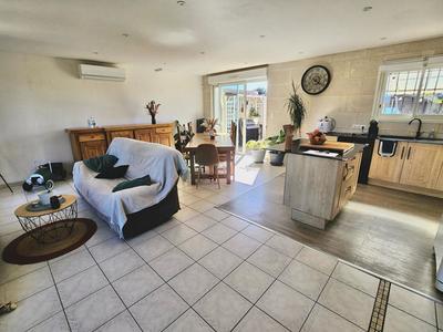 Pavillon - 85 m² - 4 pièces