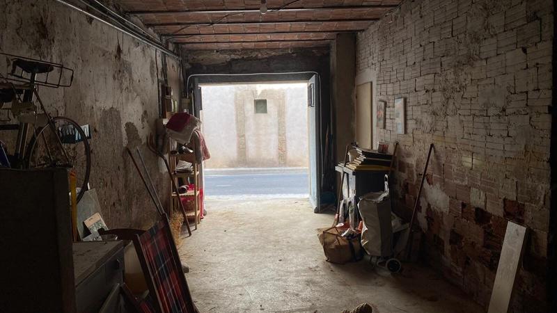 Maison - 56 m² - 3 pièces