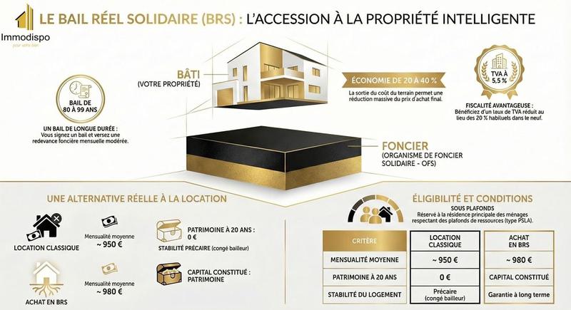 Maison - 82 m² - 4 pièces