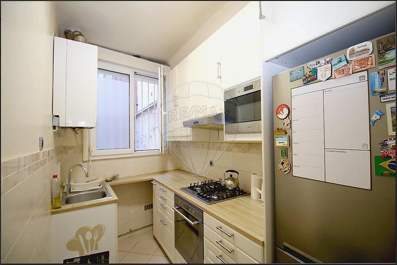 Appartement - 78 m² - 5 pièces