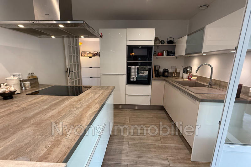 Maison de campagne - 134 m² - 5 pièces