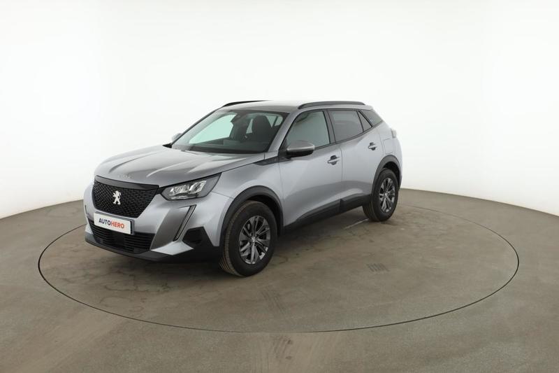 Peugeot 2008 1.2 PureTech Style 101 ch