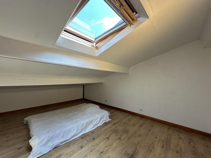 Maison - 150 m² - 7 pièces