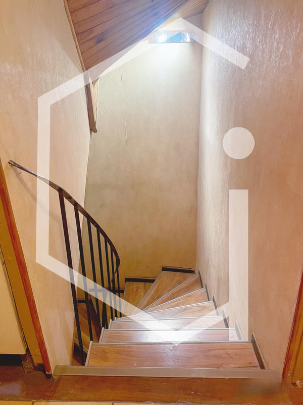 Maison - 138 m² - 3 pièces