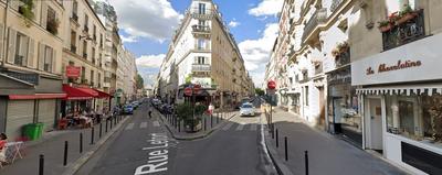 Fonds de commerce - Hôtellerie / Restauration - 45 m²