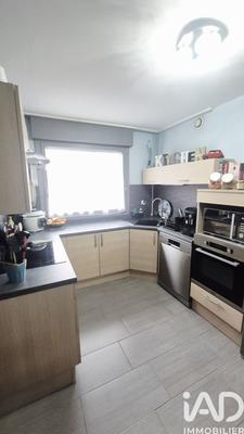 Maison de ville - 110 m² - 5 pièces