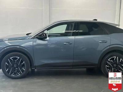 Peugeot 3008 Hybrid 145 e-Dcs6 Allure +Pack Panoramic Navi