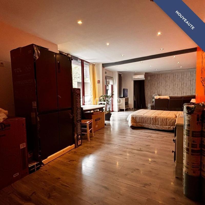 Maison - 298 m² - 7 pièces