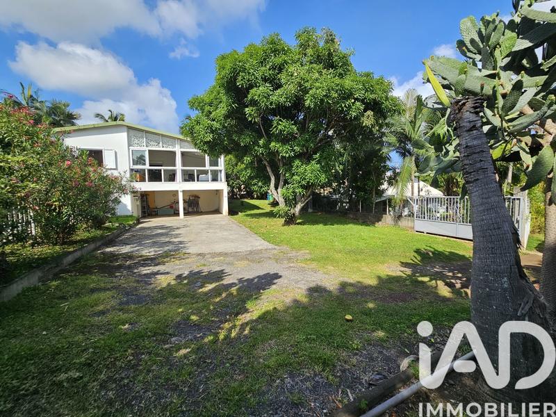 Maison - 131 m² - 6 pièces