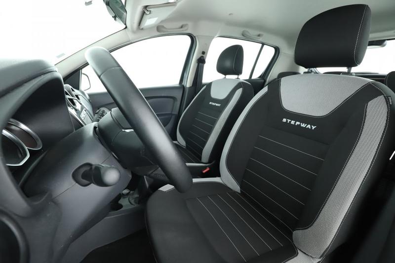 Dacia Sandero II Stepway 0.9 TCe 90 ch