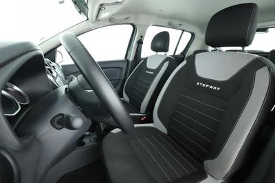 Dacia Sandero II Stepway 0.9 TCe 90 ch
