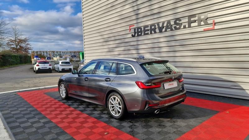 Bmw Série 3 G21 Touring 320d 190 Ch Bva8 Business Design