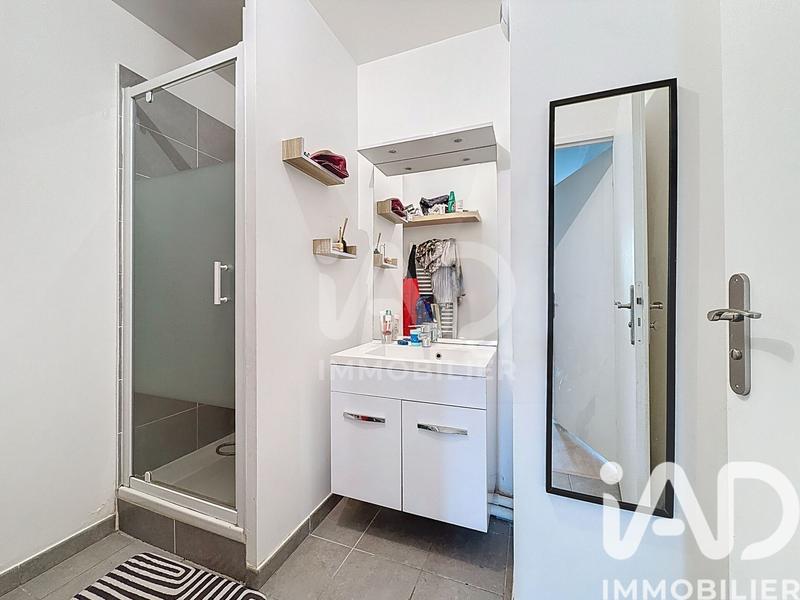 Appartement - 78 m² - 4 pièces