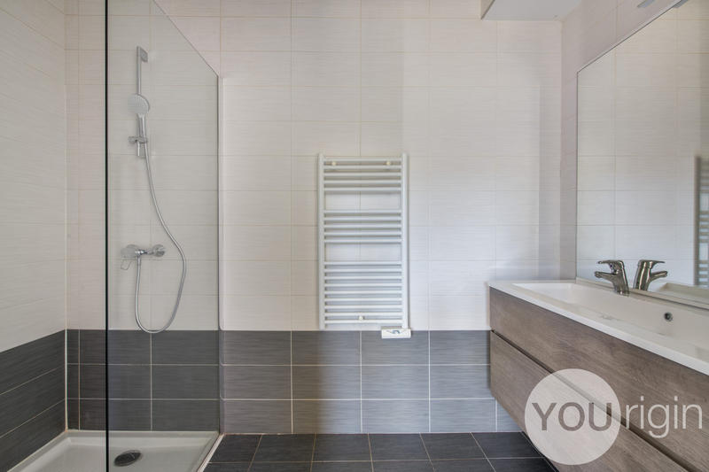 Maison - 109 m² - 4 pièces