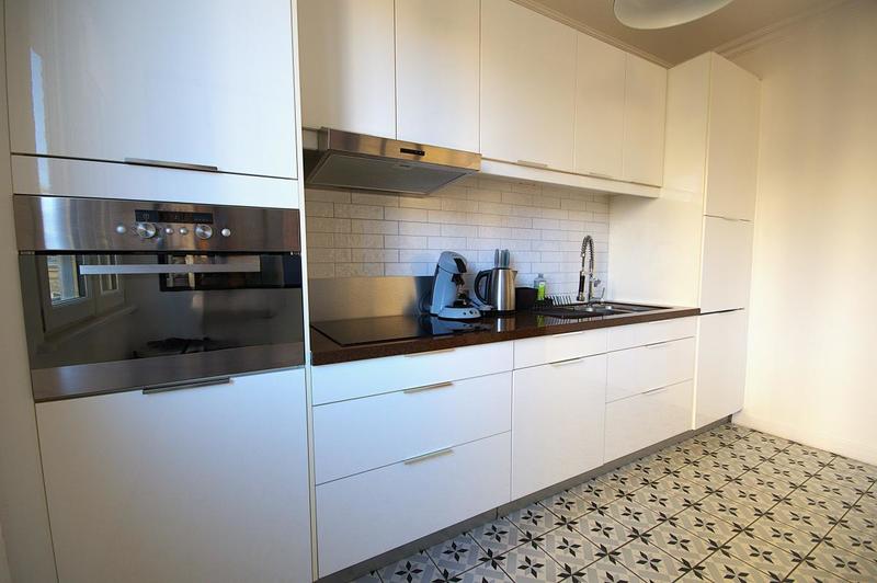 Appartement - 39 m² - 2 pièces