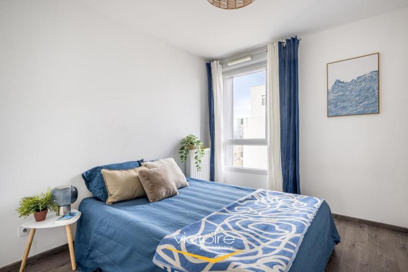 Appartement - 74 m² - 4 pièces