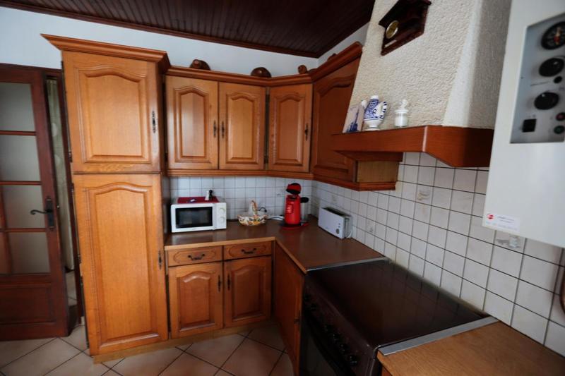 Maison - 83 m² - 4 pièces