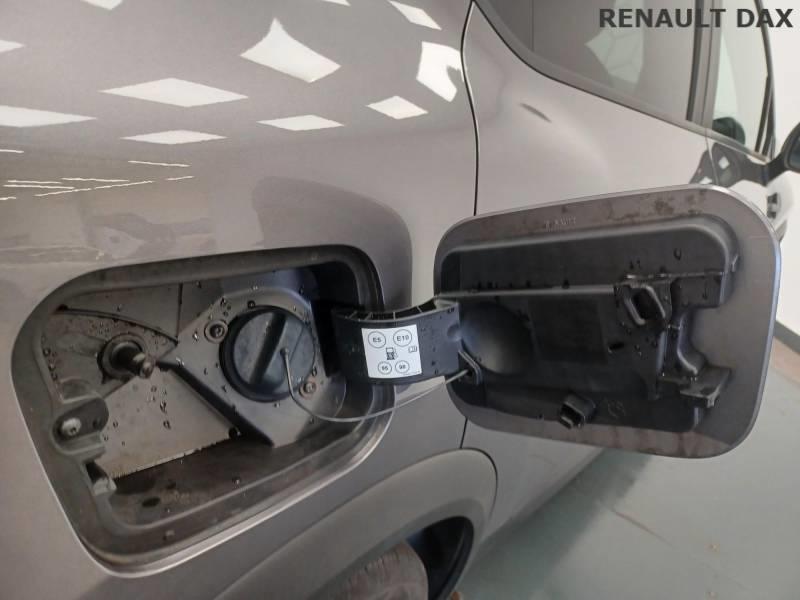 Renault Captur TCe 90 Evolution