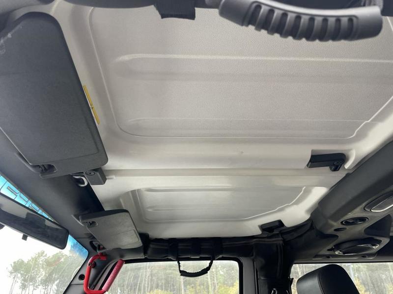 Jeep Wrangler 199cv Sport V6 Essence 3 Portes - Ethanol