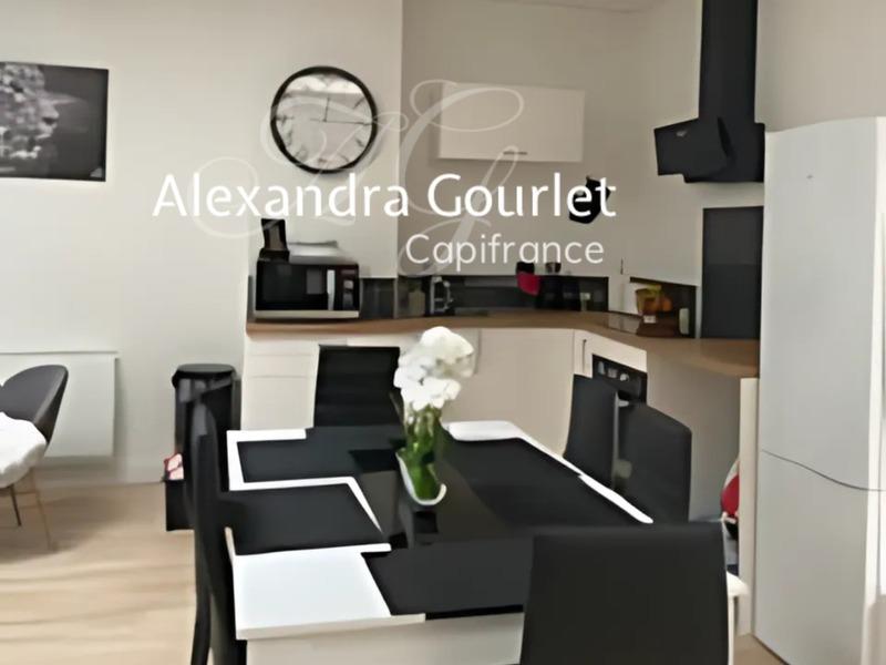 Immeuble - 172 m² - 7 pièces