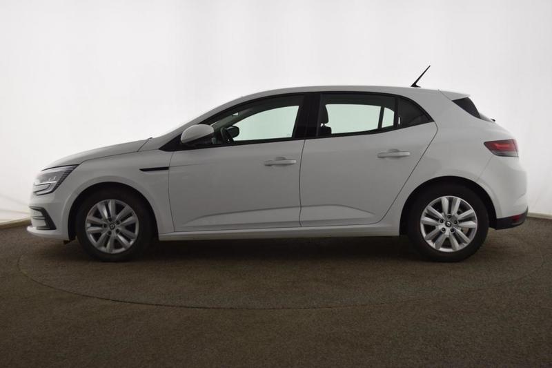 Renault Mégane IV Berline TCe 115 Fap - 21n Business