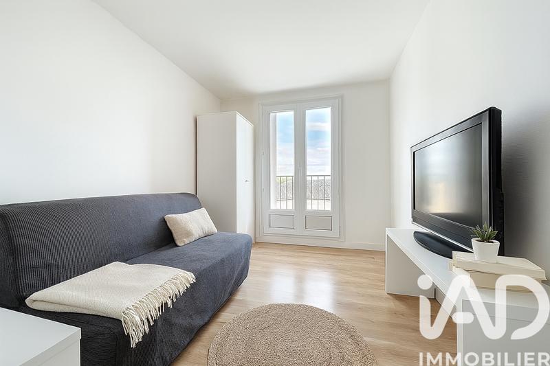 Appartement - 69 m² - 4 pièces