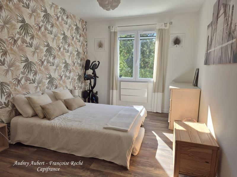 Maison - 158 m² - 6 pièces