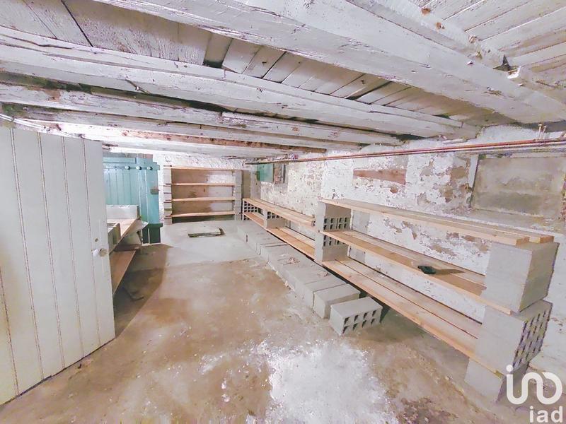 Local commercial - 204 m² - 10 pièces