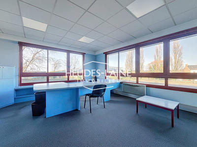 Local d'activités - 570 m²