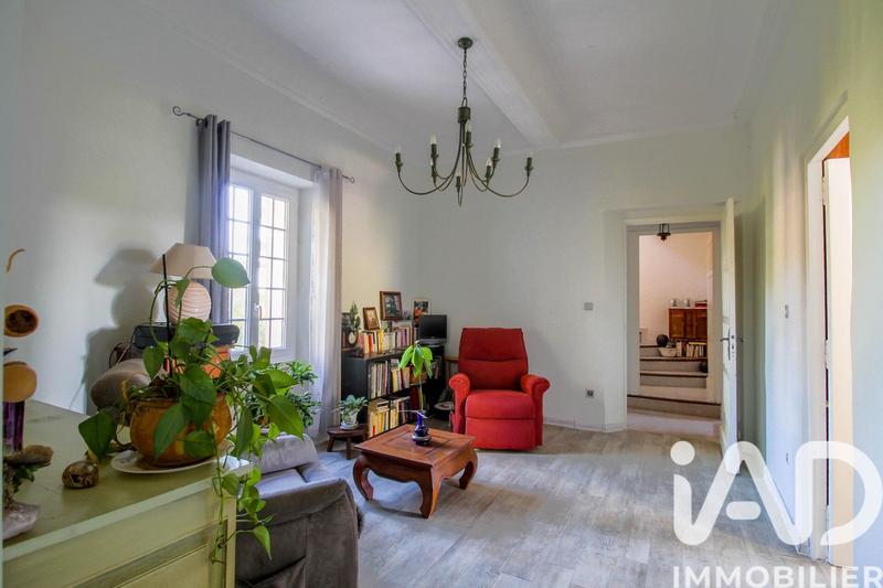 Bastide - 389 m² - 18 pièces