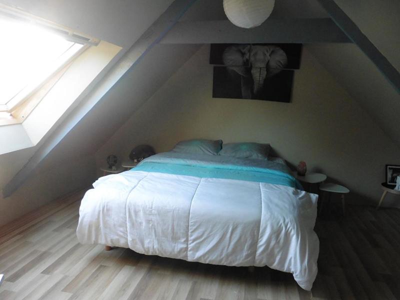 Maison - 126 m² - 5 pièces