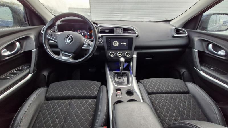 Renault Kadjar Blue Dci 115 Edc Intens