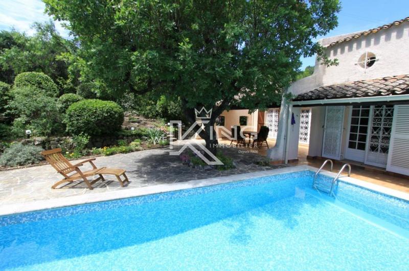 Villa - 116 m² - 4 pièces