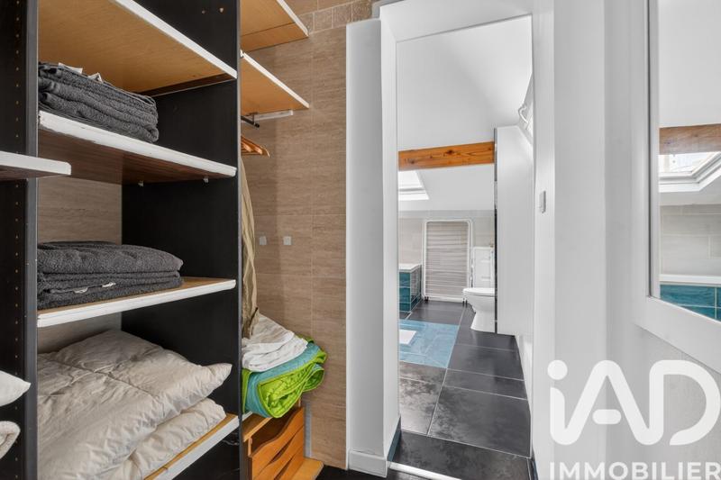 Maison - 150 m² - 7 pièces