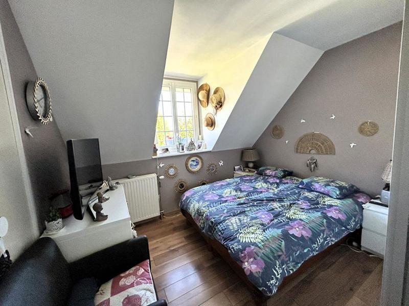 Maison - 149 m² - 7 pièces