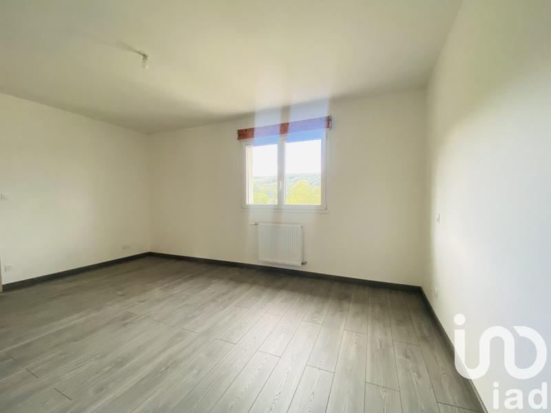 Maison - 129 m² - 6 pièces