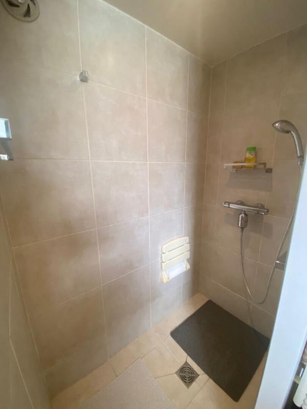 Appartement - 86 m² - 4 pièces