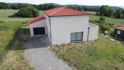 Villa - 146 m² - 6 pièces