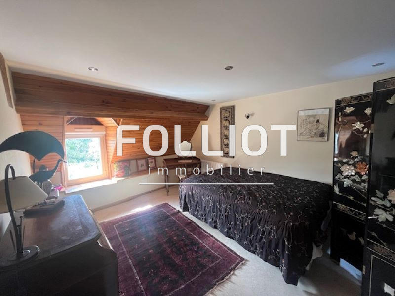 Maison - 62 m² - 3 pièces